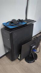 PC complet