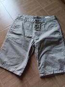 bernudas homme taille 38