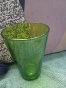 vase vert