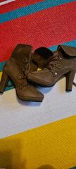 boots