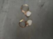 boucles d'oreilles Num 2