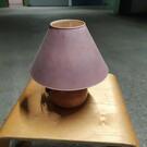 Lampe de chevet