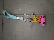 porte clés Pokémon.