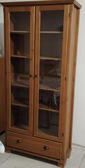 Armoire en bois
