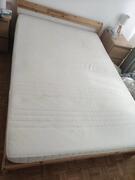 matelas et lit