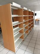 meuble pour bibliothèque ou autre