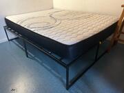 matelas 180x140