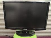 Ecran d'ordinateur Samsung 2433BW 1920x1200