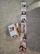 bande de photos