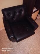 fauteuil