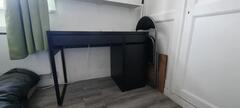 Bureau noir
