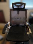 Fauteuil bureau