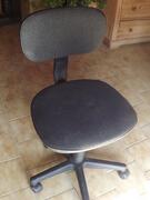 chaise de bureau