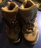 chaussures de marche 38