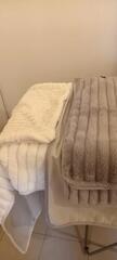 Housses pour coussins et canapés