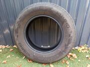 Pneu Kumho