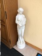 statue intérieure