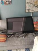 télévision LG 120