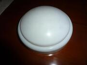 Lampe qui fonctionne avec des piles
