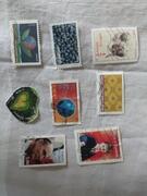 lot timbres