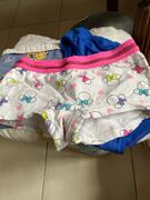 slip Disney taille 4ans
