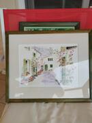aquarelle