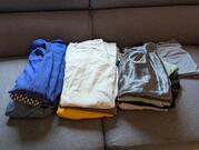Lot vêtements Femme T36