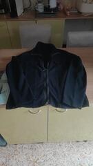 gilet noir