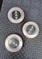 Lumières solaires