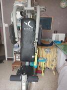 appareil de musculation