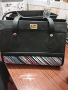 sac. main marque Cécile Seksaf