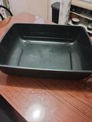 litière pour chat