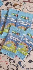 jeu cartes march