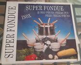 Appareil à Fondue