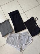 lot vêtement taille M