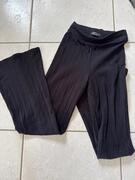 pantalon large détente taille S