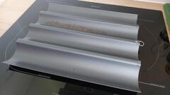 moule de cuisson pour baguettes
