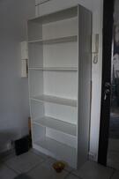 Bibliothèque Ikea Billy