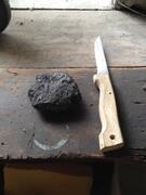 charbon morceau anthracite