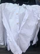 lot 8 chemises homme