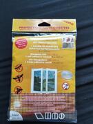 kit moustiquaire