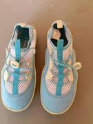 Chaussures pour aller dans l'eau