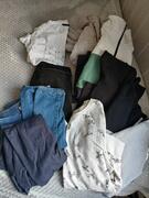 lot vêtements 36