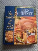 classeur recettes