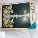 BEATLES COMPLETE GUITAR EDITION