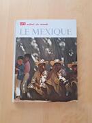 livre sur le mexique
