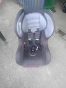 siège auto bébé