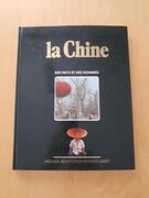 livre sur la chine
