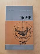 livre sur rome