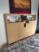 Tête de lit 140cl